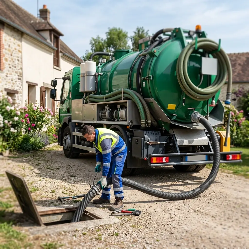 Un service de proximité pour retrouver votre confort intérieur