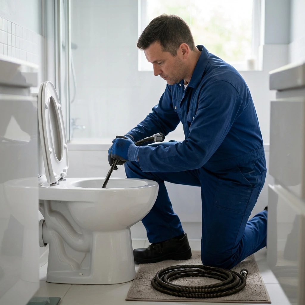 Débouchage WC Grisy-sur-Seine (77480)