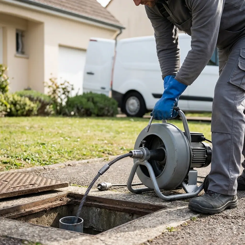 Une solution durable pour vos canalisations