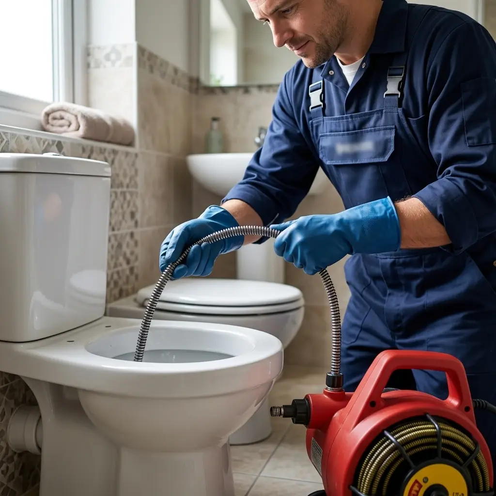 Une approche technique pour un débouchage complet