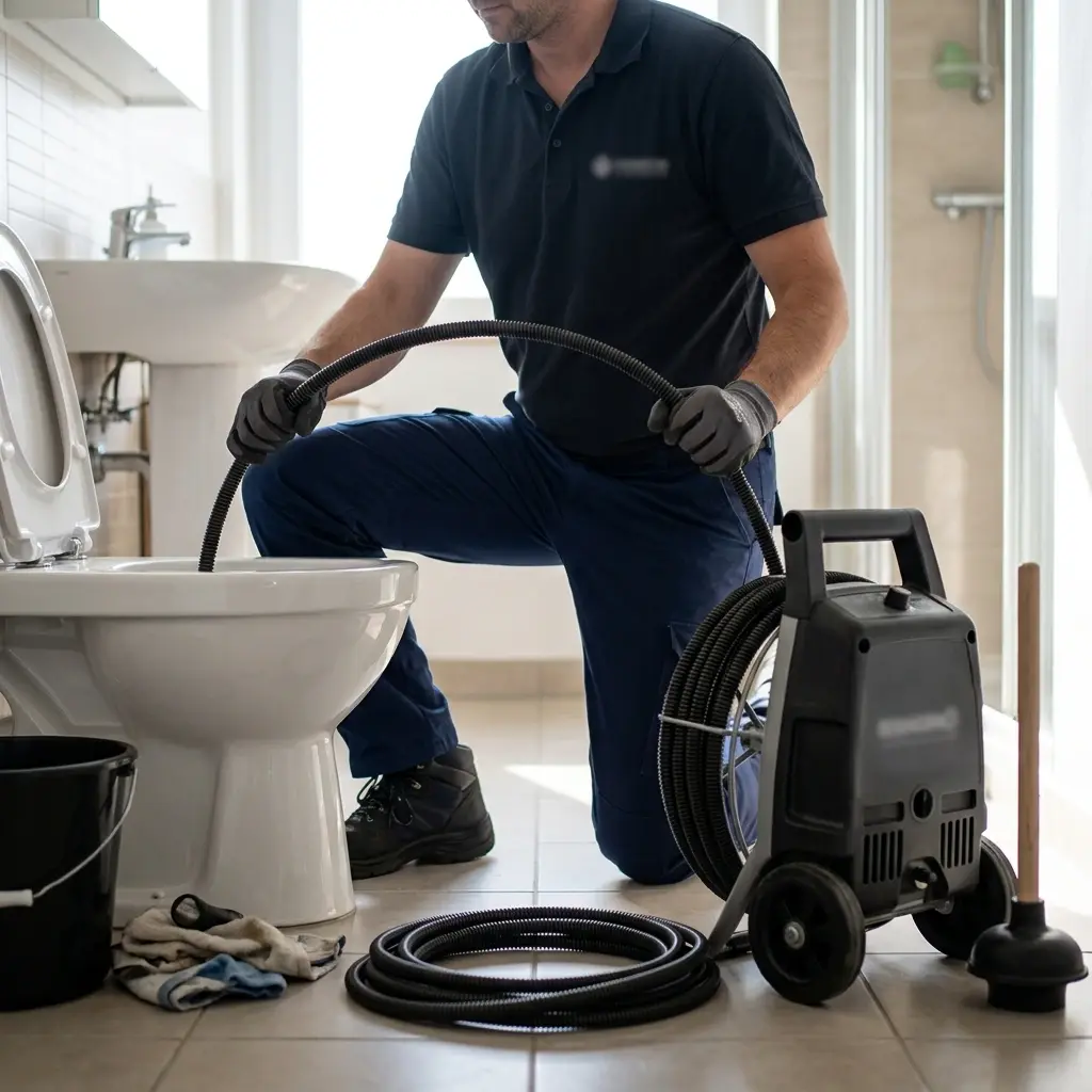 Pourquoi nous choisir pour vos toilettes à Mousseaux-lès-Bray ?