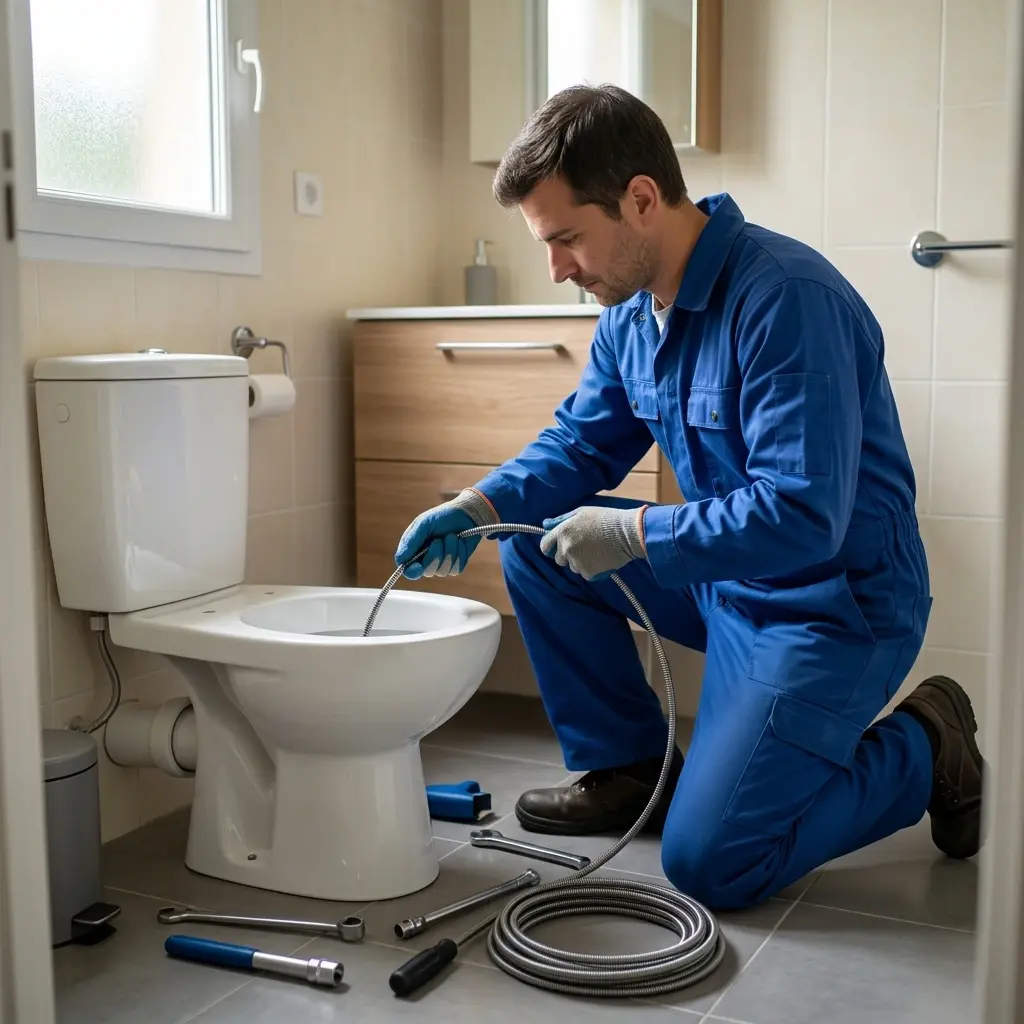Débouchage WC Mousseaux-lès-Bray (77480)