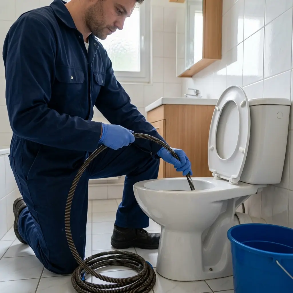 Une solution rapide pour retrouver le confort de vos sanitaires