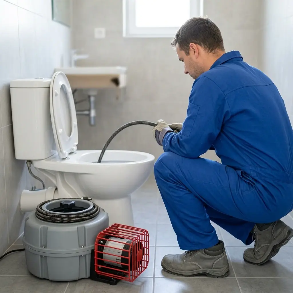 Une approche technique pour un débouchage efficace