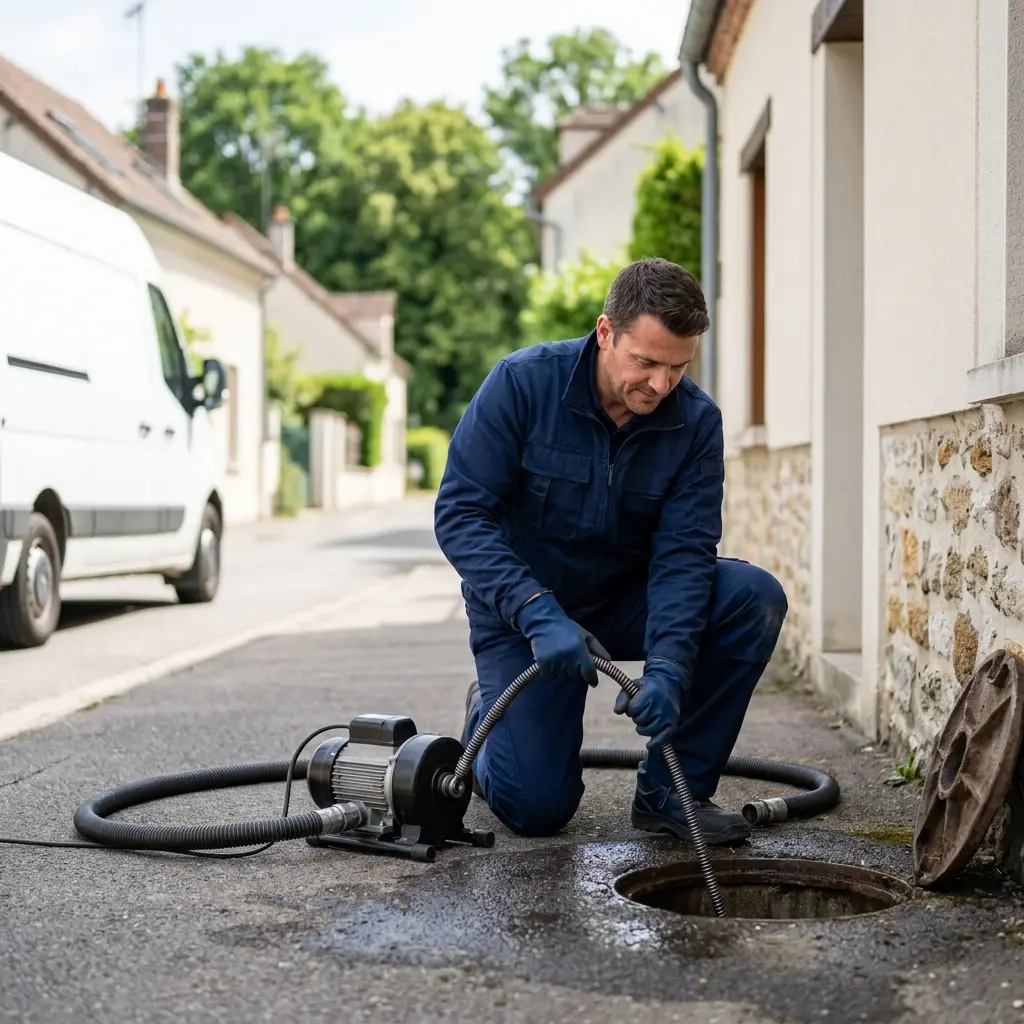 Comment prévenir les bouchons et réagir correctement ?