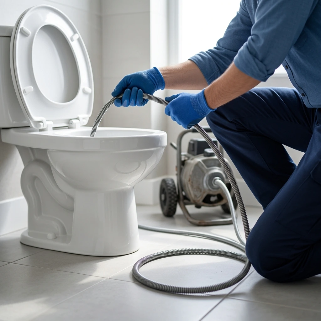 Un service professionnel pour vos sanitaires en Seine-et-Marne