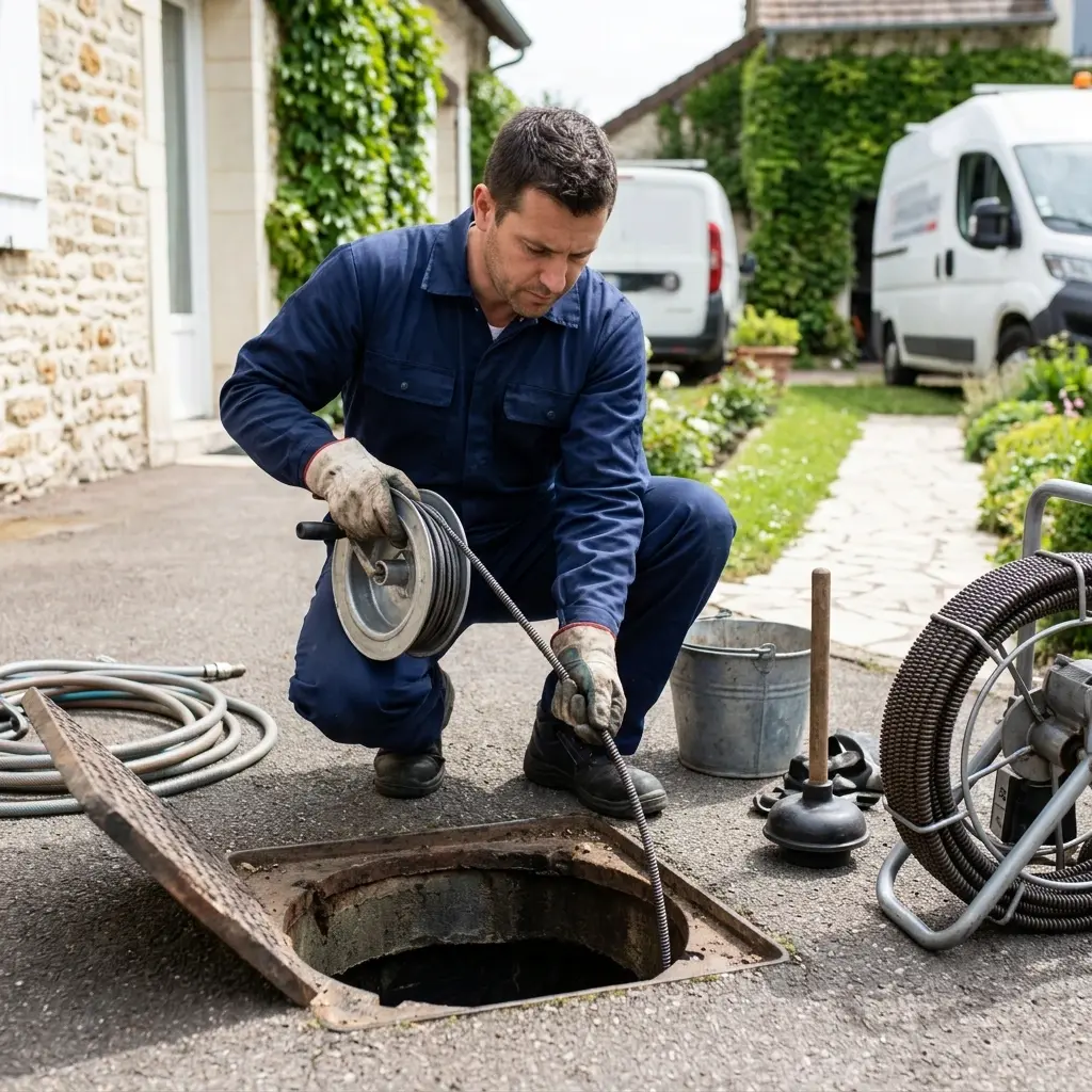 Comment prévenir les bouchons et réagir correctement ?