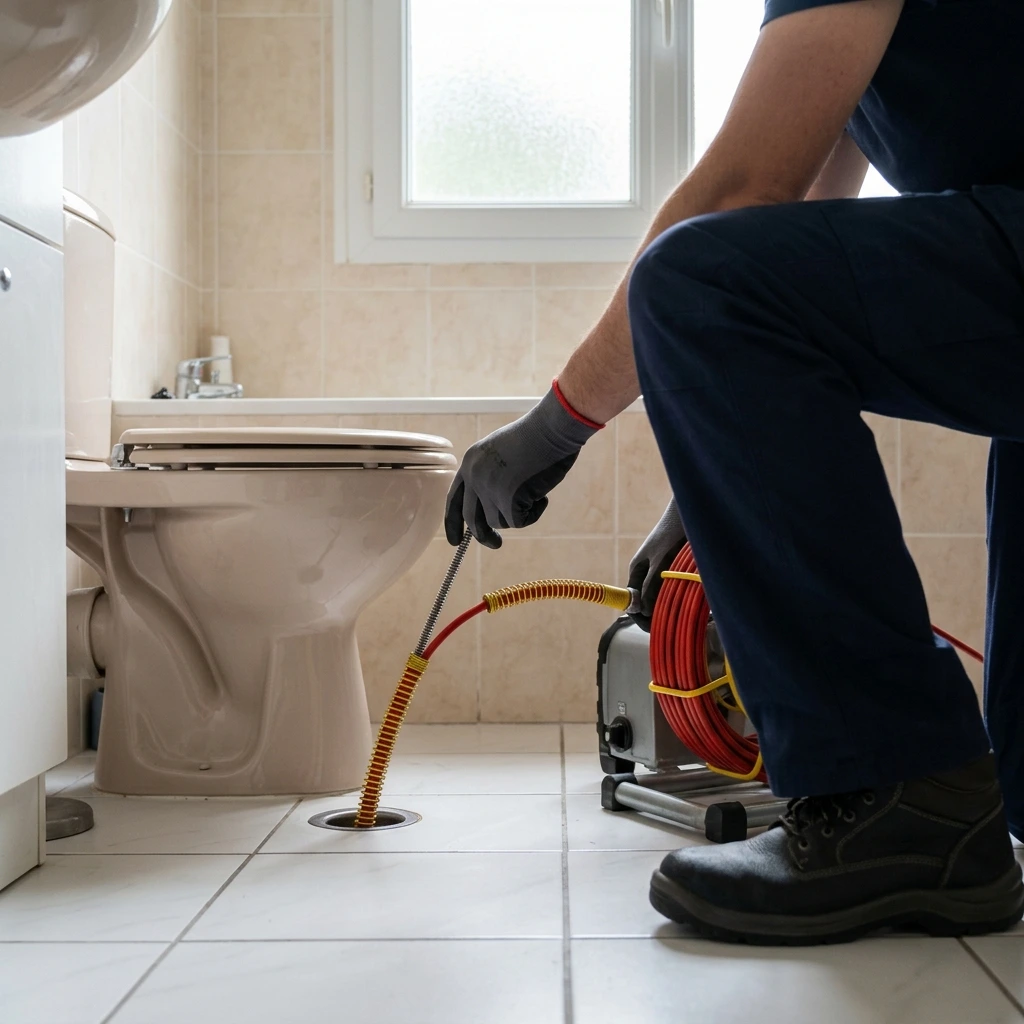 Une solution durable pour vos canalisations en Seine-et-Marne