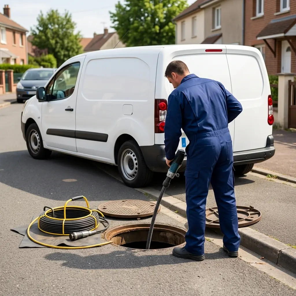 Gestes et réflexes pour prévenir les bouchons à Hondevilliers