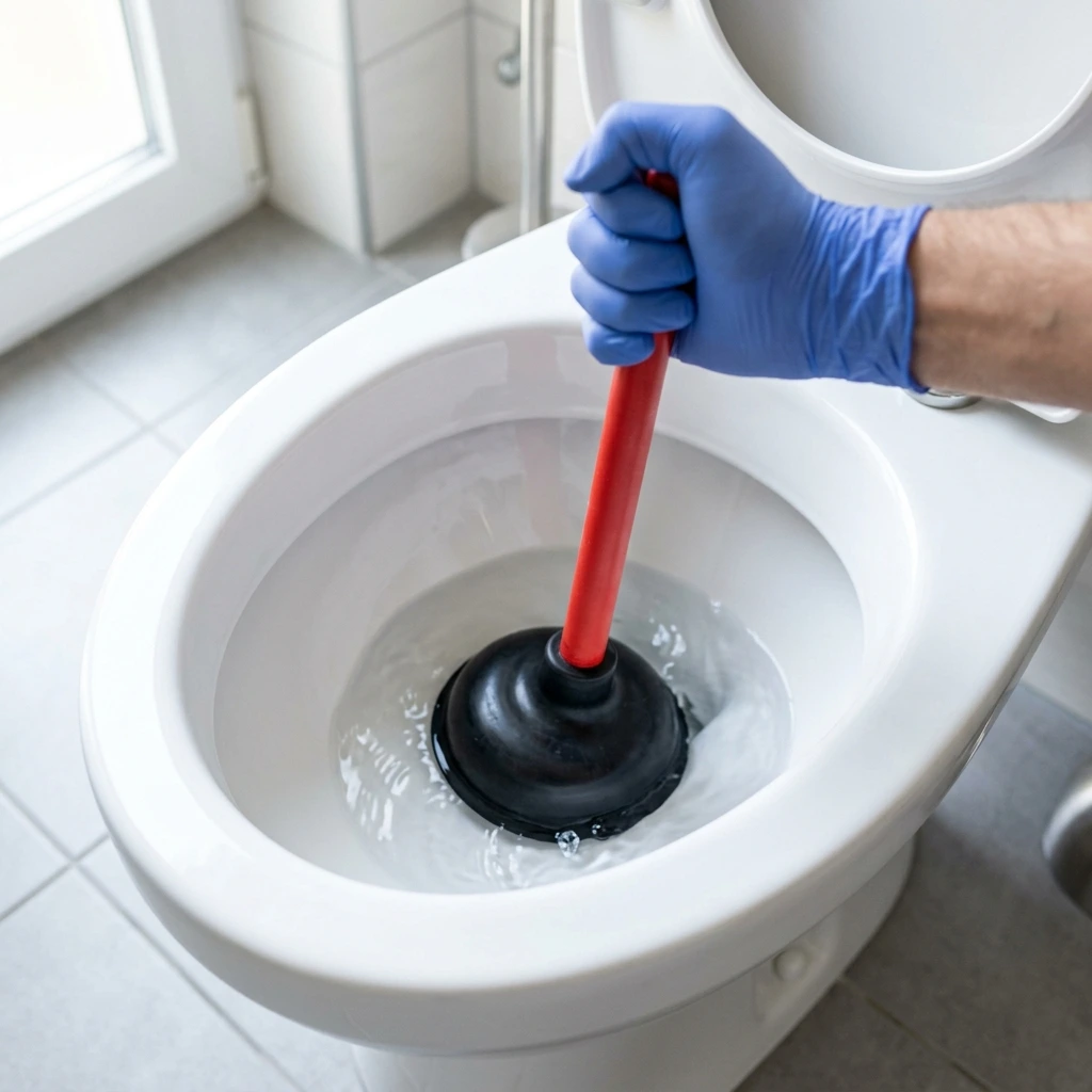 Une solution rapide pour retrouver le confort de vos toilettes