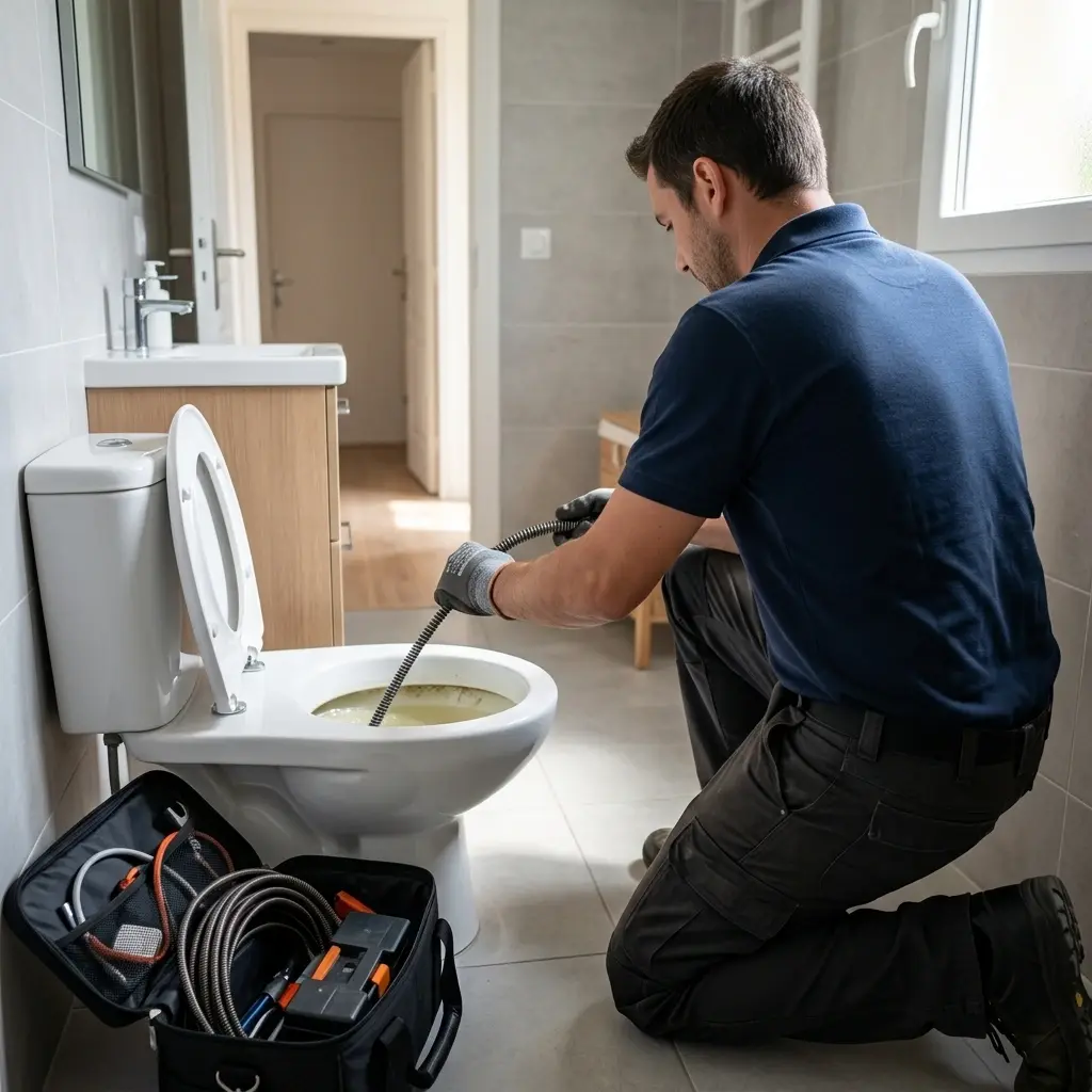 Une solution durable pour vos sanitaires en Seine-et-Marne