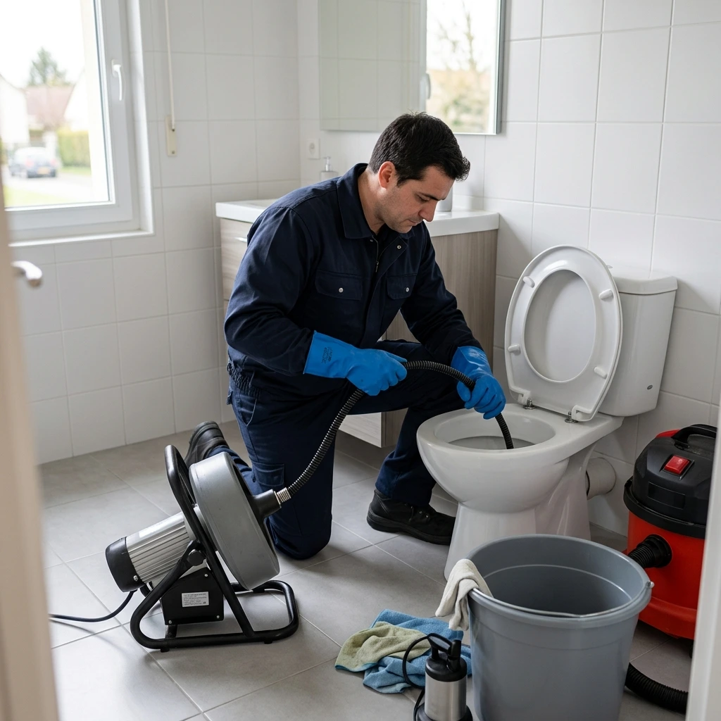 Comment prévenir les bouchons et réagir efficacement ?