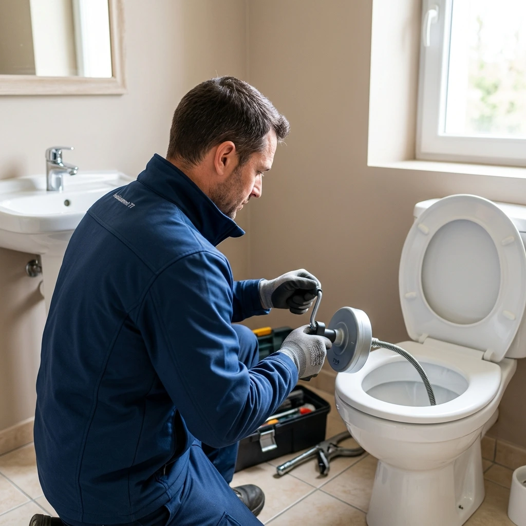 Une solution rapide pour retrouver le confort de vos toilettes