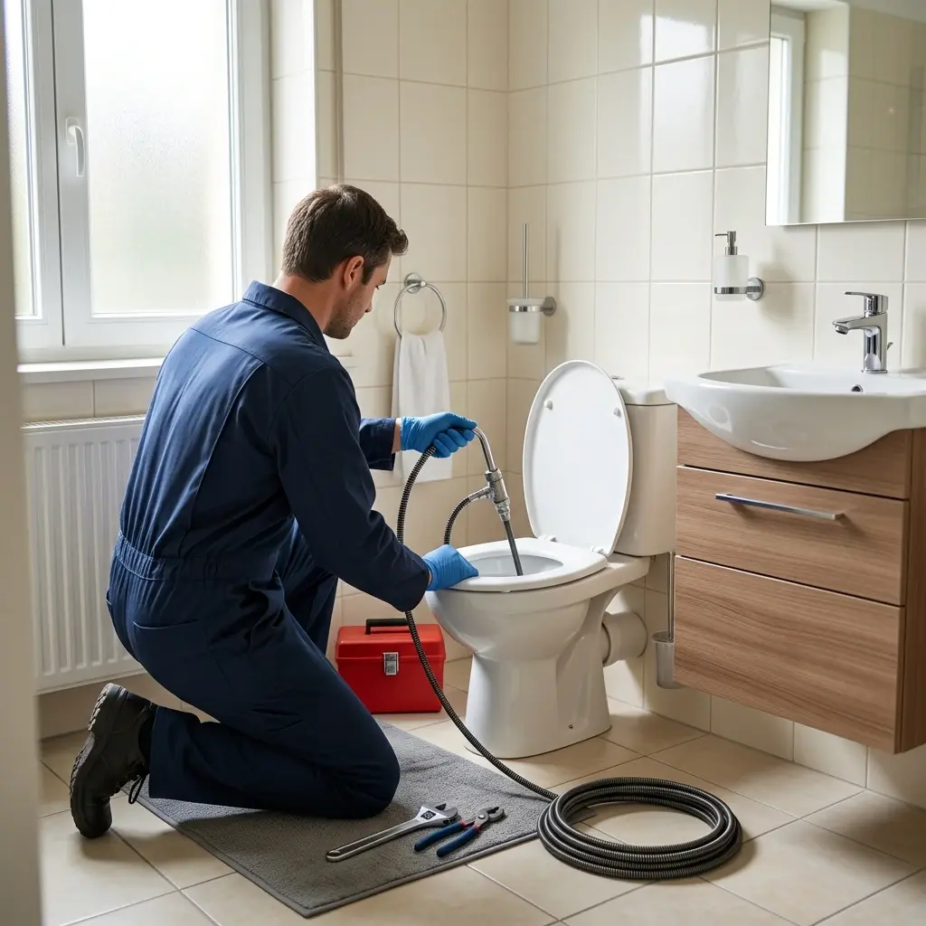 Une solution durable pour vos canalisations à Verdelot