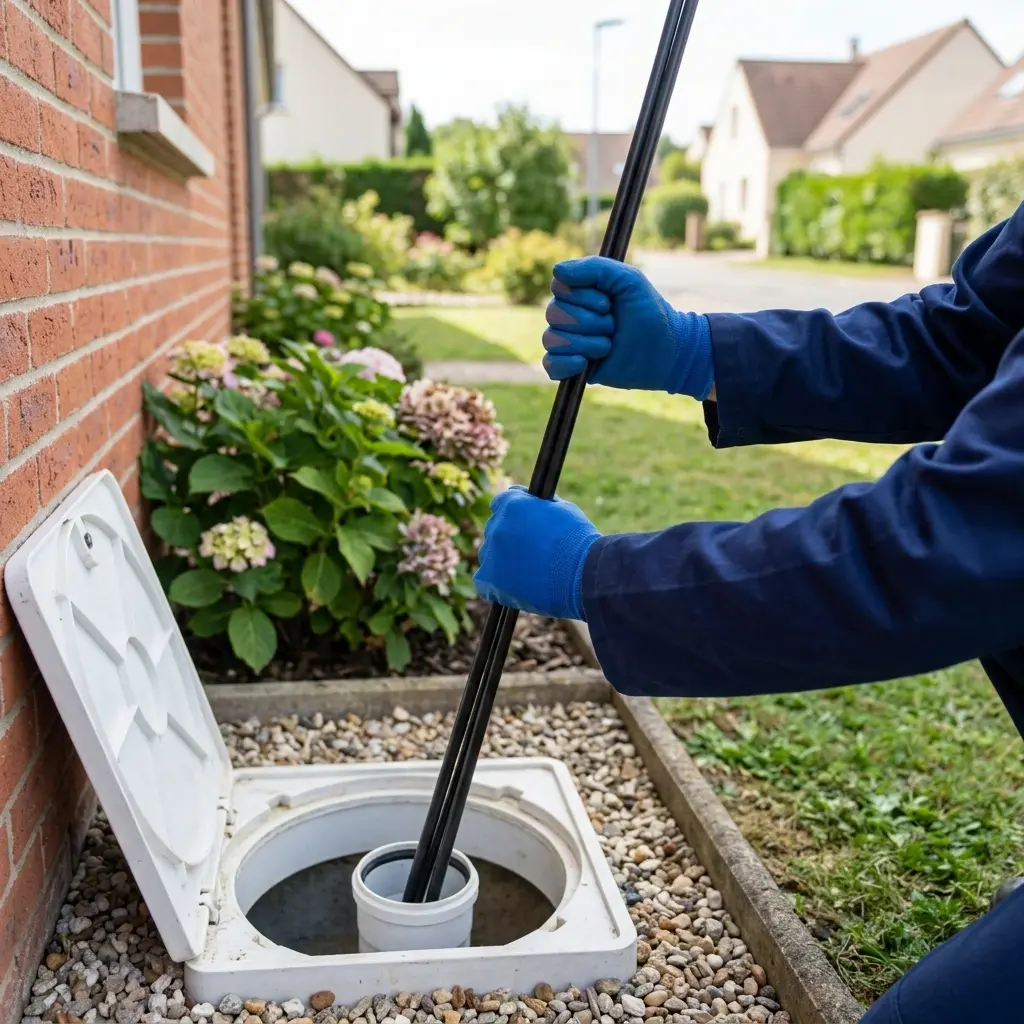 Une approche technique pour un débouchage durable