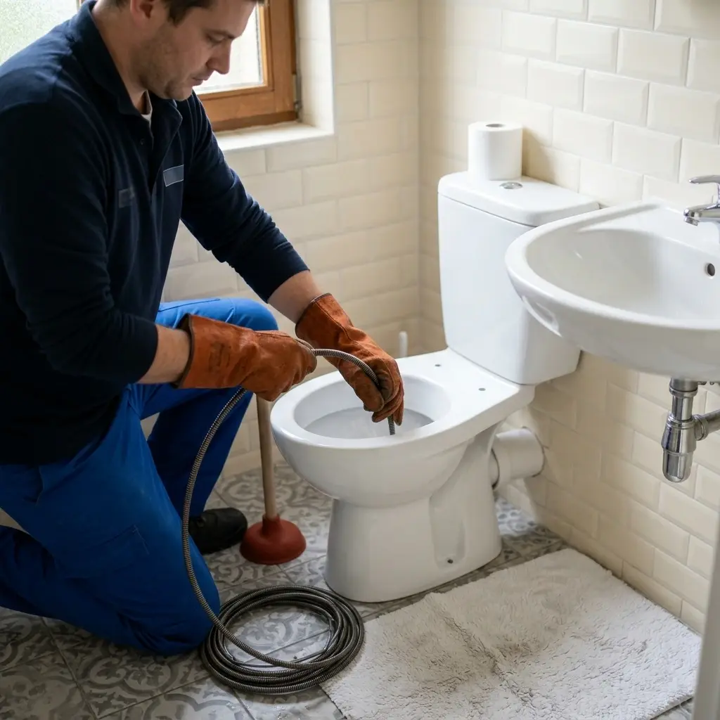Une expertise locale pour vos sanitaires en Seine-et-Marne