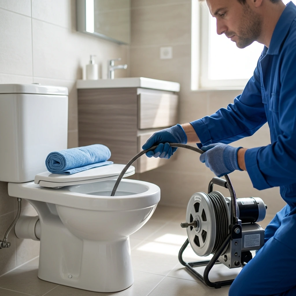Une approche technique pour un débouchage durable