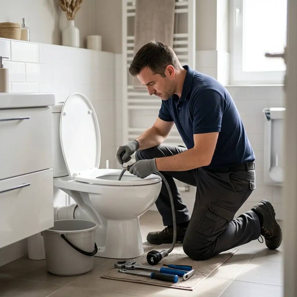 Notre expertise technique sur place