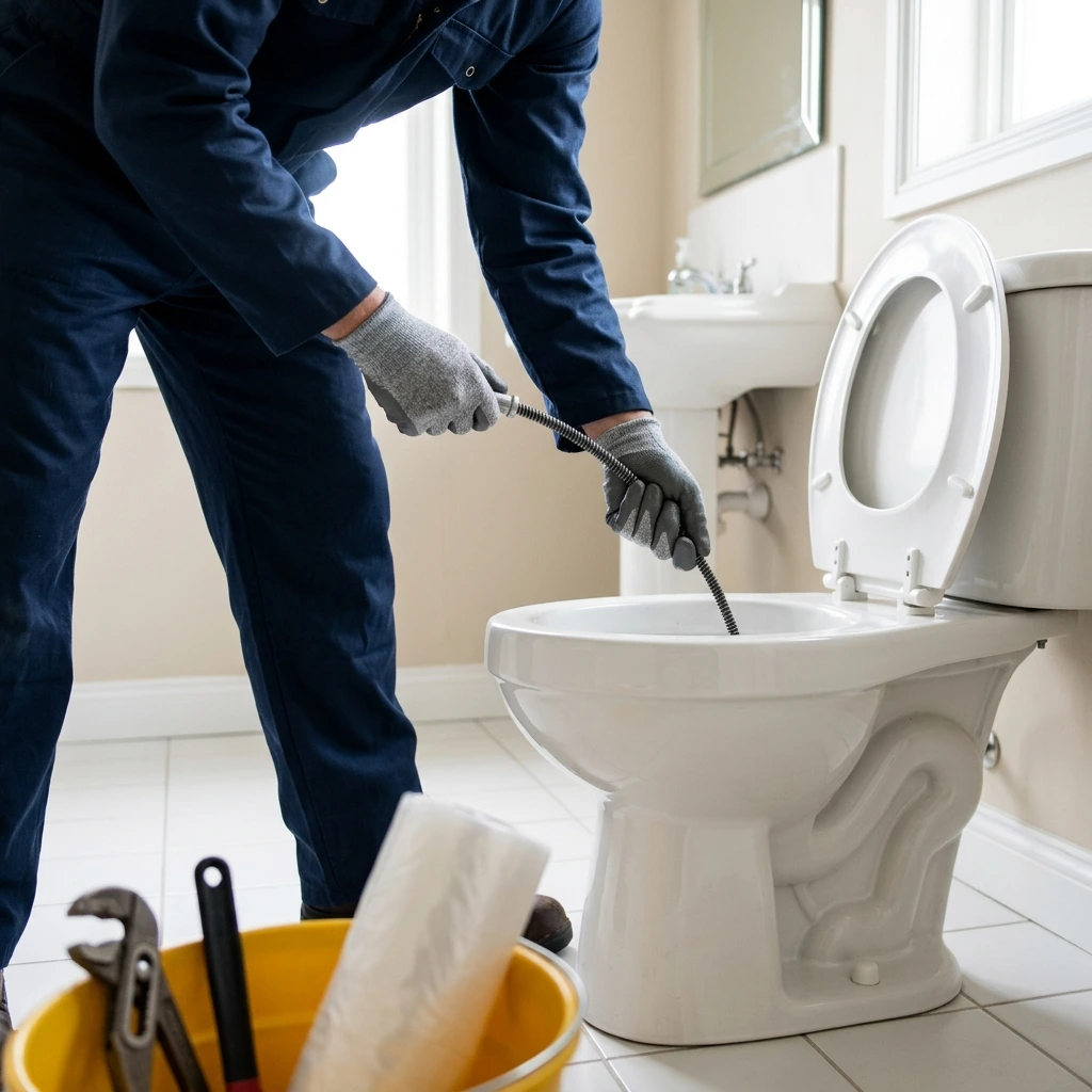 Une solution durable pour vos sanitaires