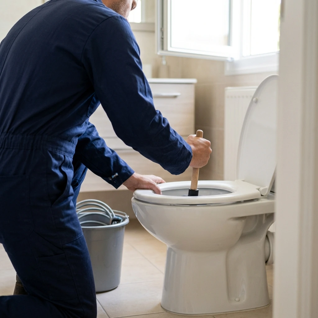 Un service de proximité pour un assainissement durable