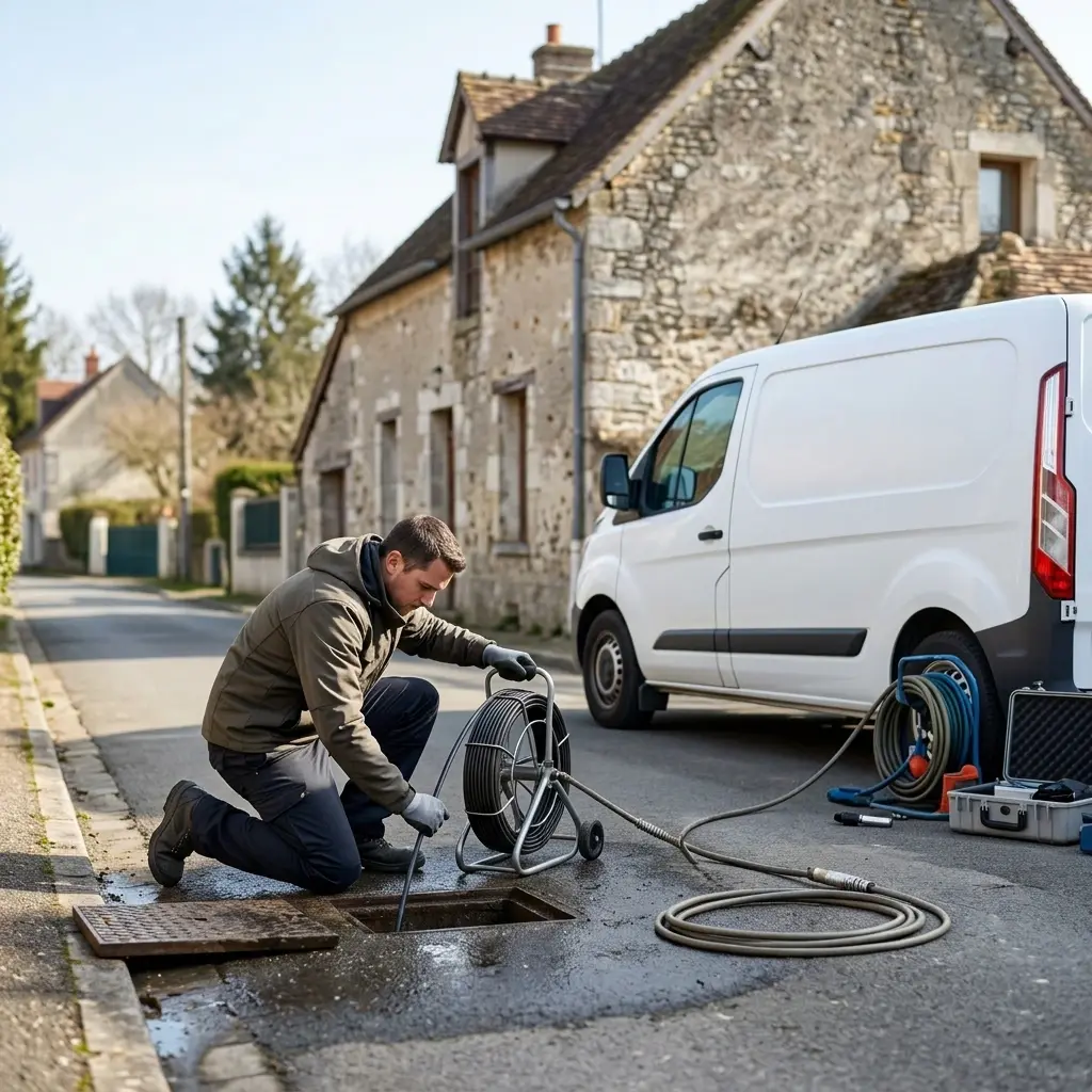 Un traitement technique et ciblé pour vos canalisations