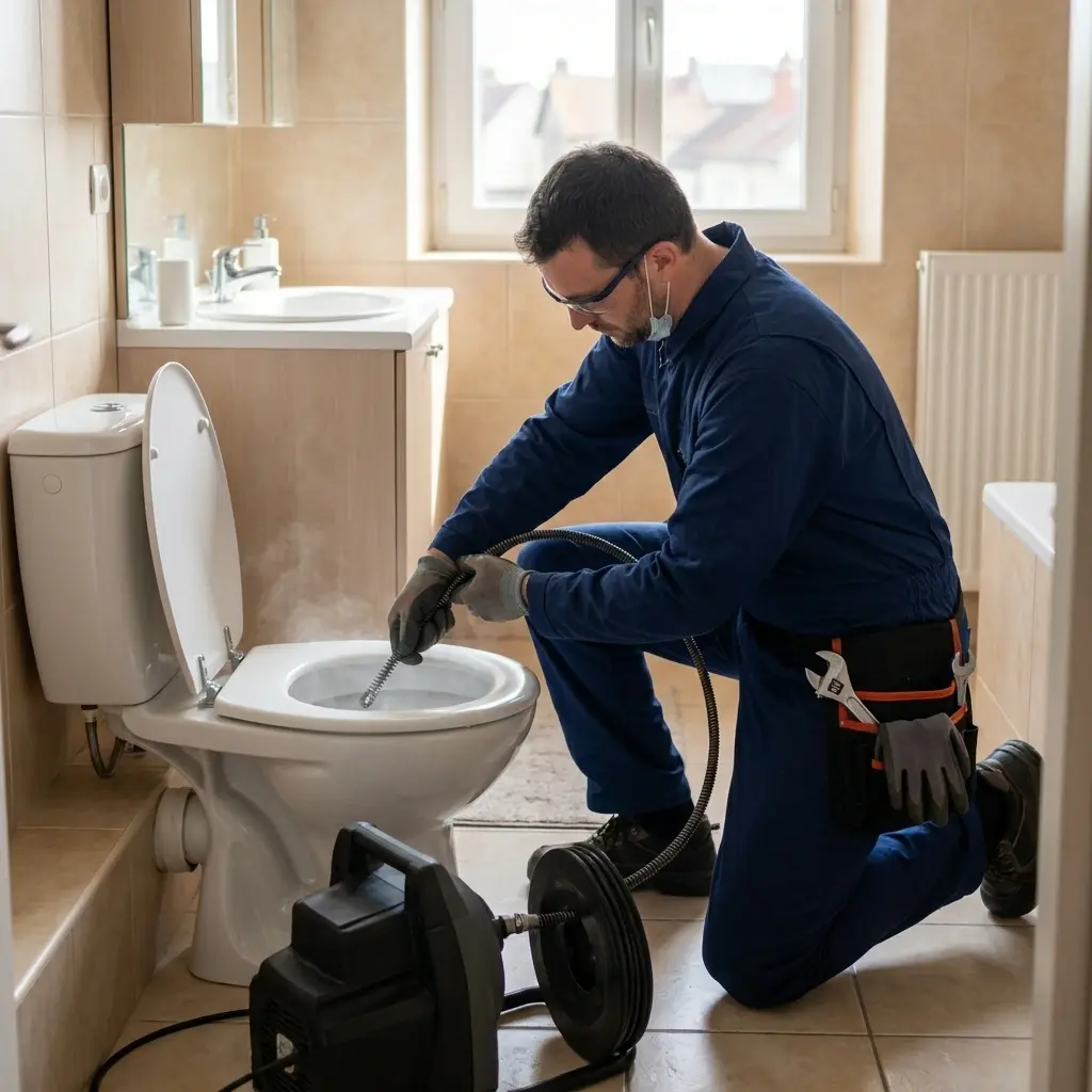 Les gestes simples pour prévenir les bouchons à Gurcy-le-Châtel