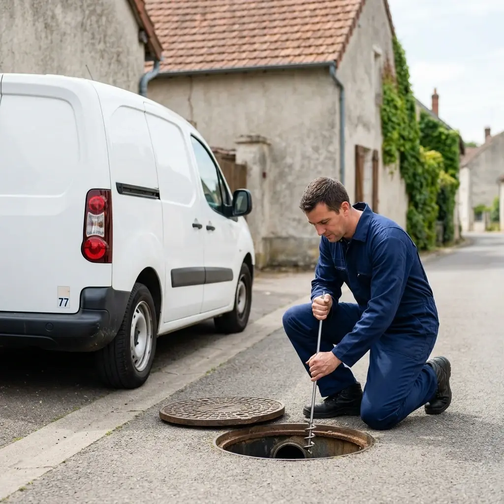 Besoin d'une intervention rapide à Gurcy-le-Châtel ?