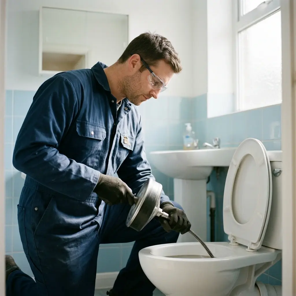 Une approche technique pour un débouchage efficace