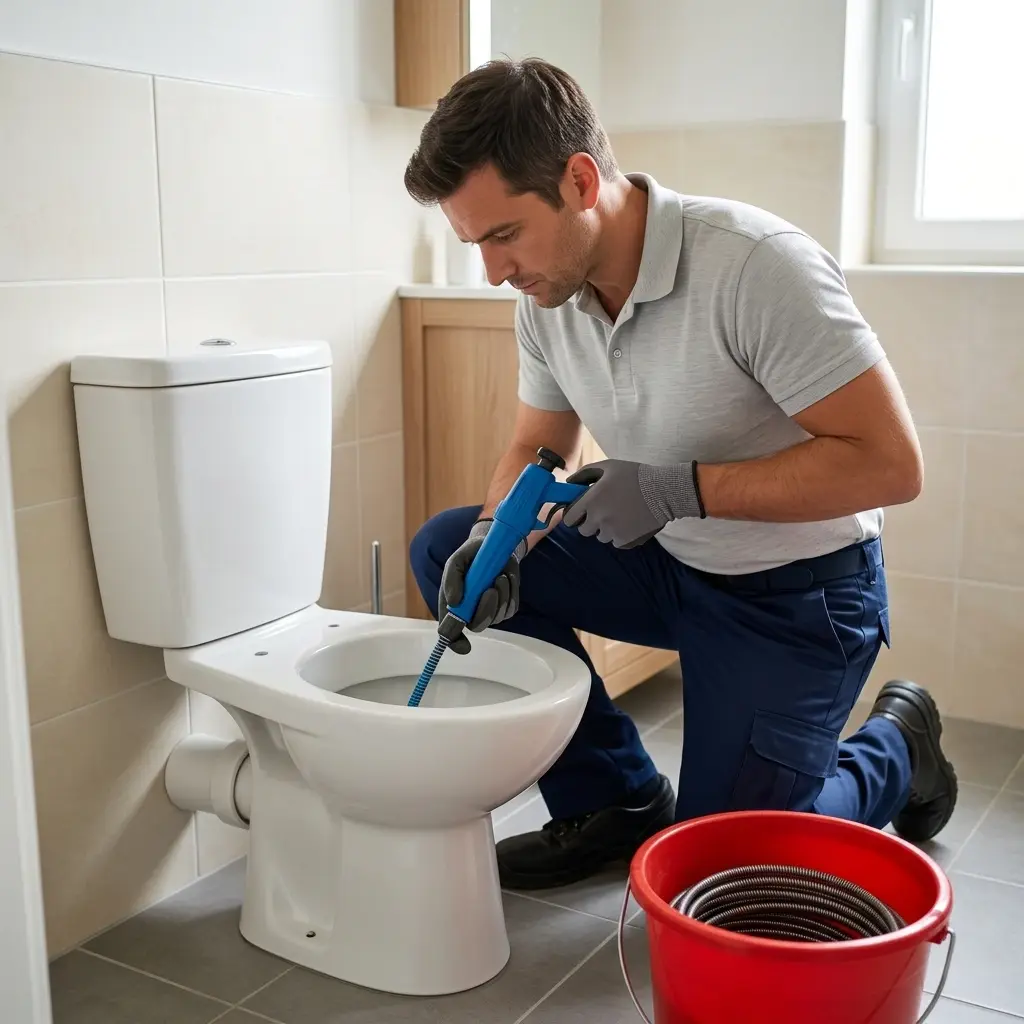 Une solution durable pour vos canalisations à Luisetaines