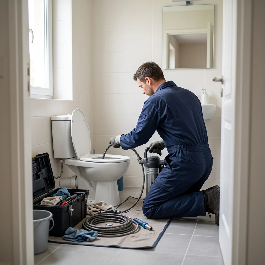 Un service de proximité pour votre sérénité