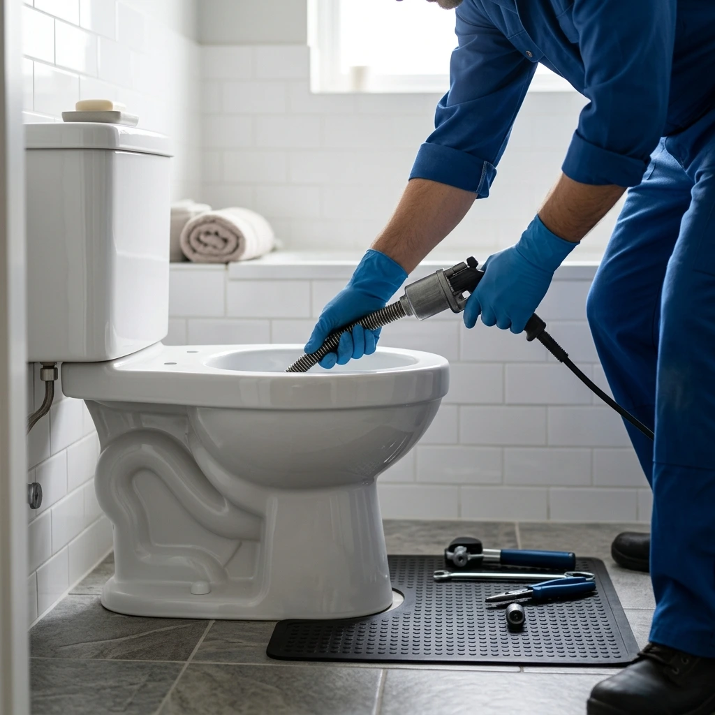 Une solution durable pour vos problèmes de canalisations