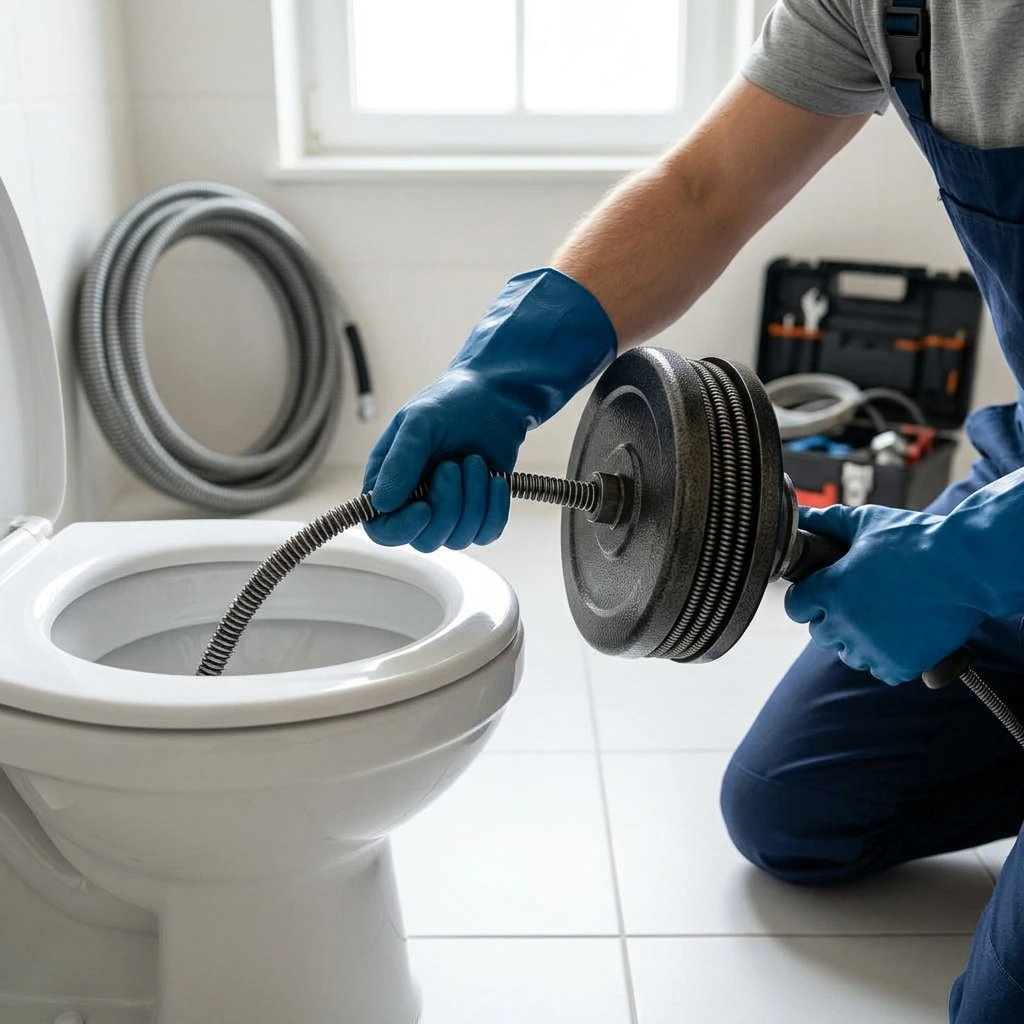 Gestes de prévention pour vos toilettes à Paroy