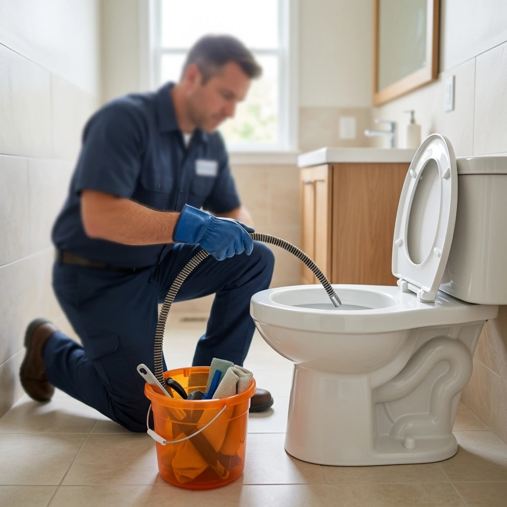 Une solution durable pour vos canalisations à Sigy