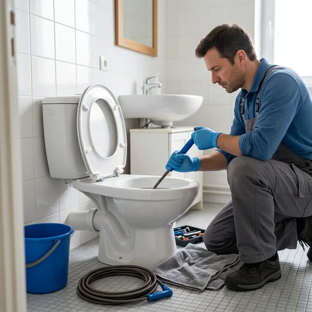 Un diagnostic précis pour un débouchage efficace