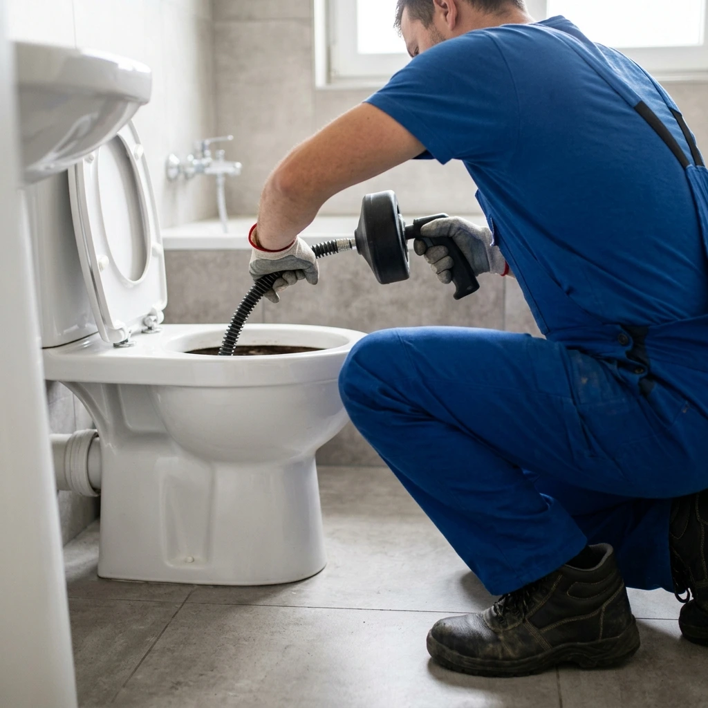 Une solution durable pour vos conduits sanitaires