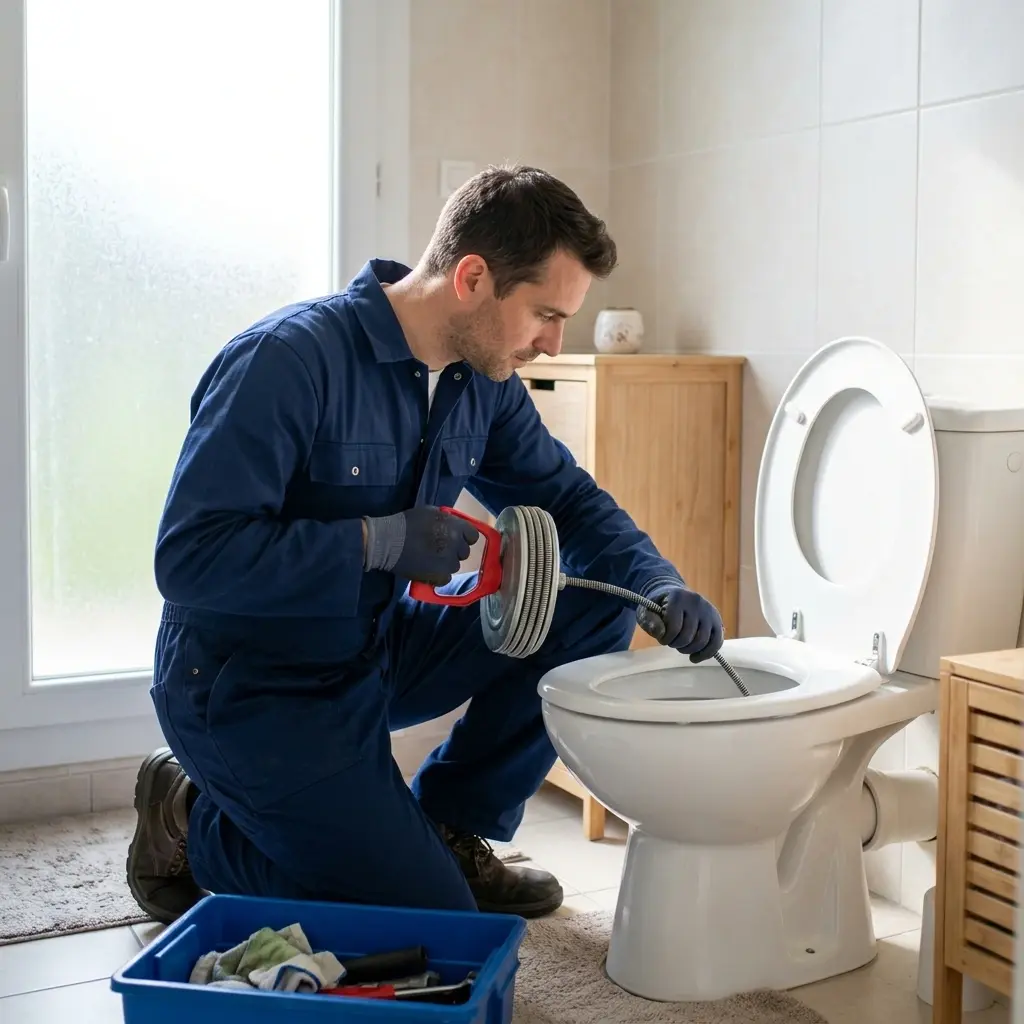 Pourquoi nous choisir pour vos WC à Vimpelles ?