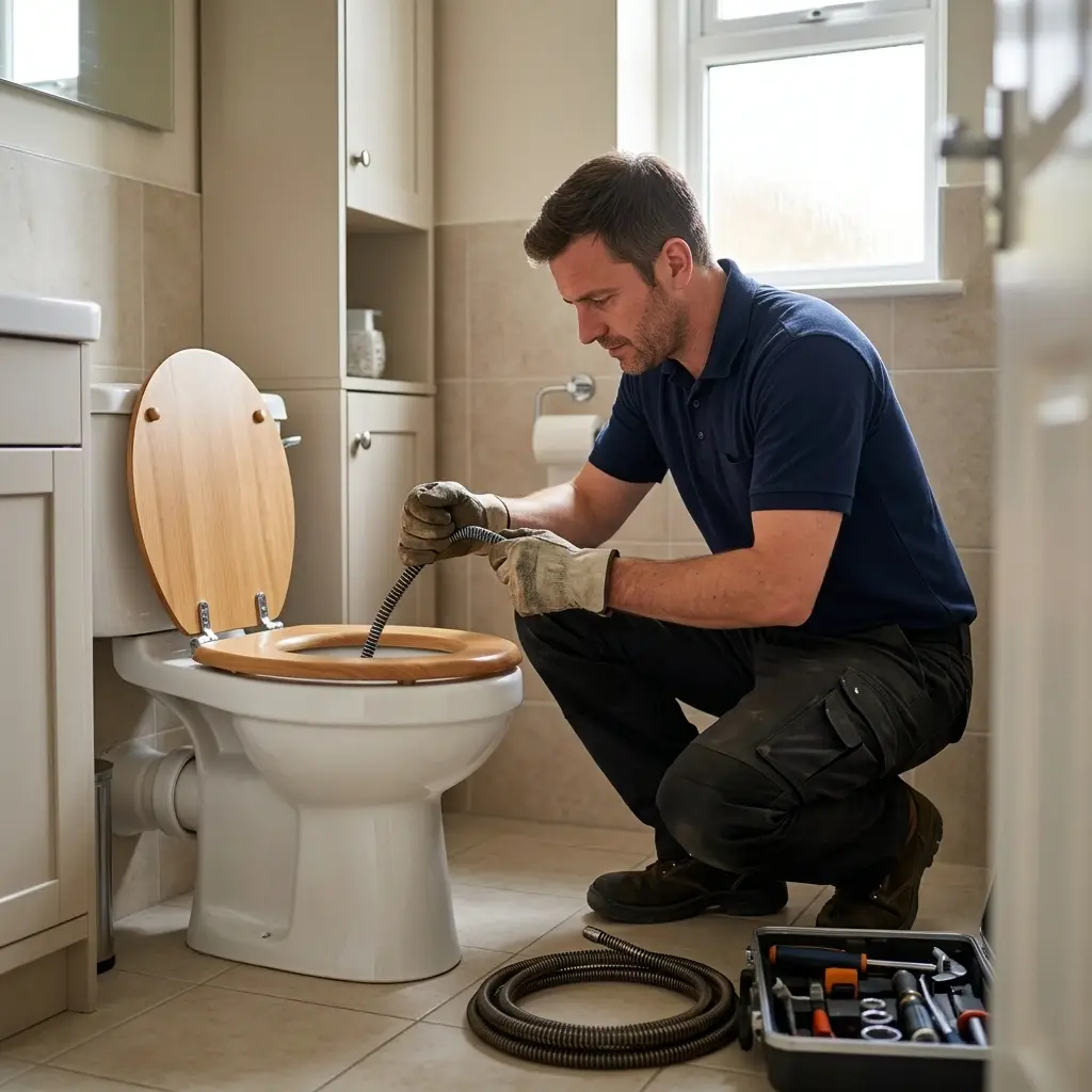Une solution durable pour vos canalisations obstruées