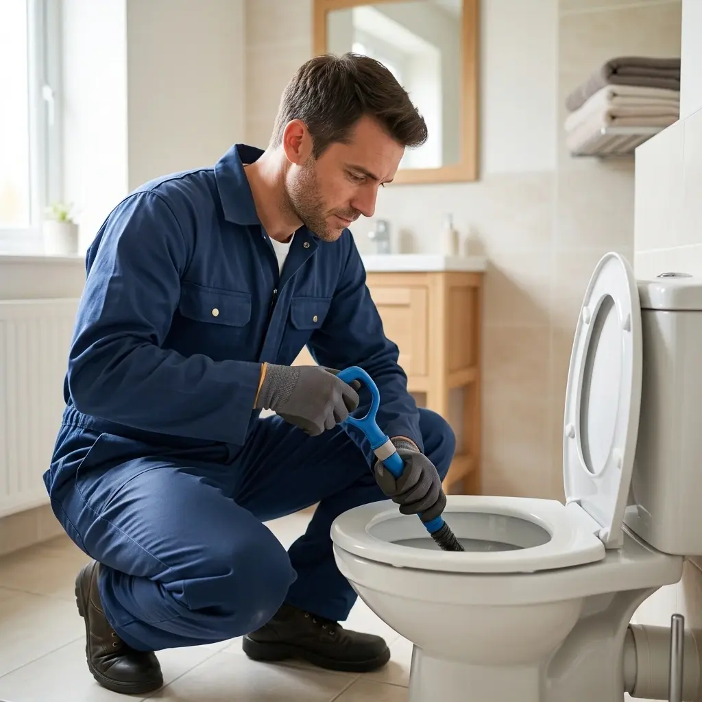 L'approche technique pour un débouchage durable