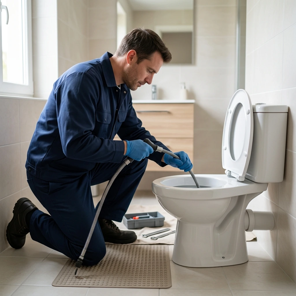 Une solution durable pour vos sanitaires en Seine-et-Marne