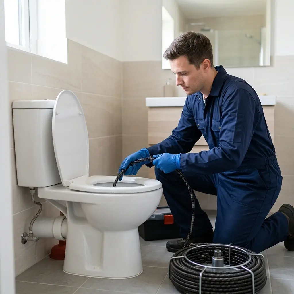 Les gestes essentiels pour éviter les bouchons à Chapelle-Iger