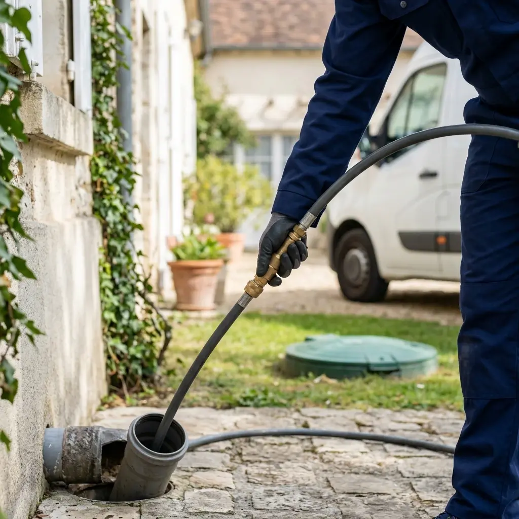 Besoin d'un dépannage urgent à Chapelle-Iger ?