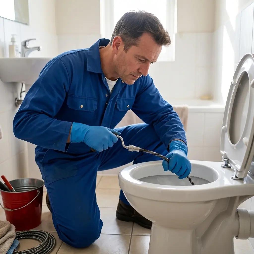 Une approche technique pour un débouchage efficace