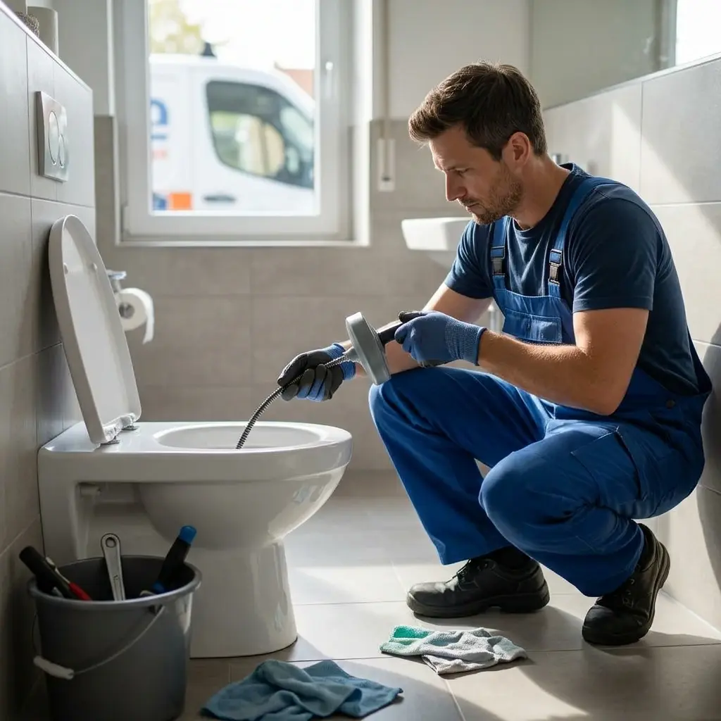 Comment prévenir les engorgements de vos toilettes ?