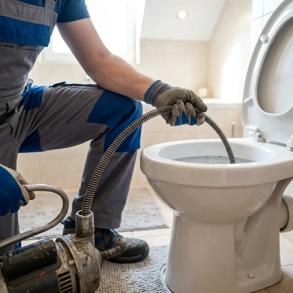 Une approche technique pour un débouchage durable