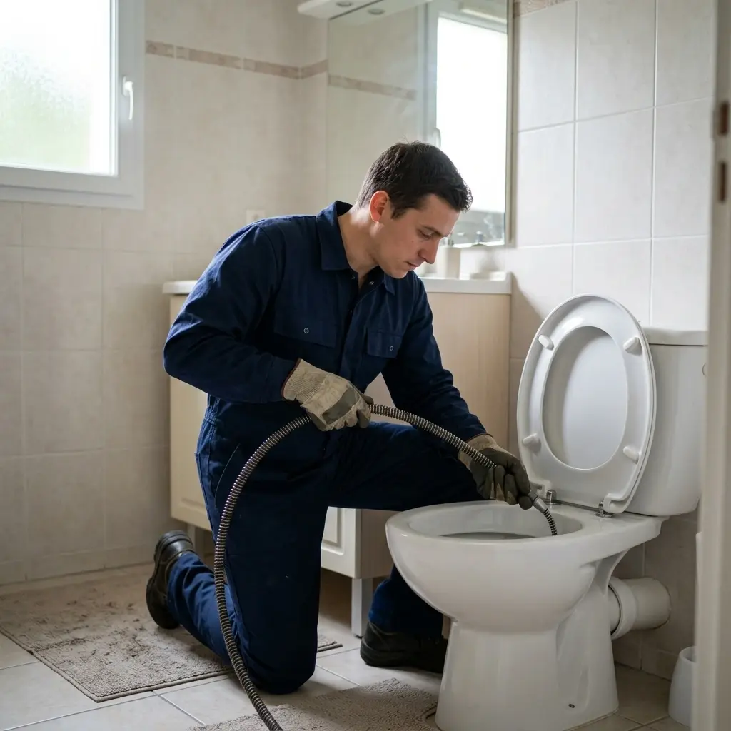 Une solution fiable pour retrouver le confort de vos sanitaires
