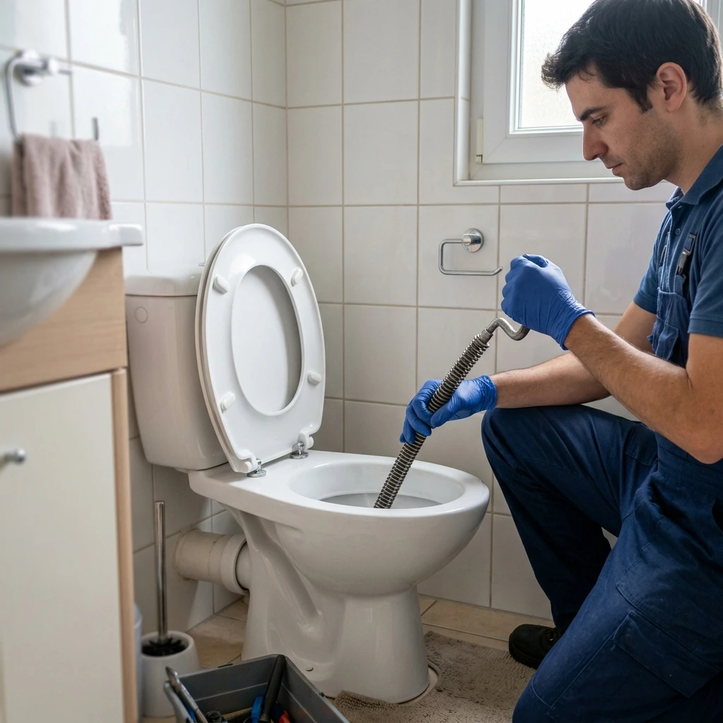 Une solution durable pour vos sanitaires