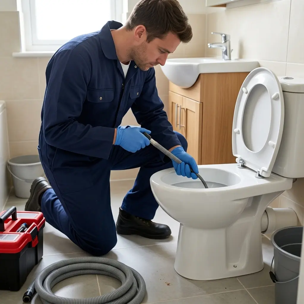 Pourquoi nous choisir pour vos WC à Voinsles ?