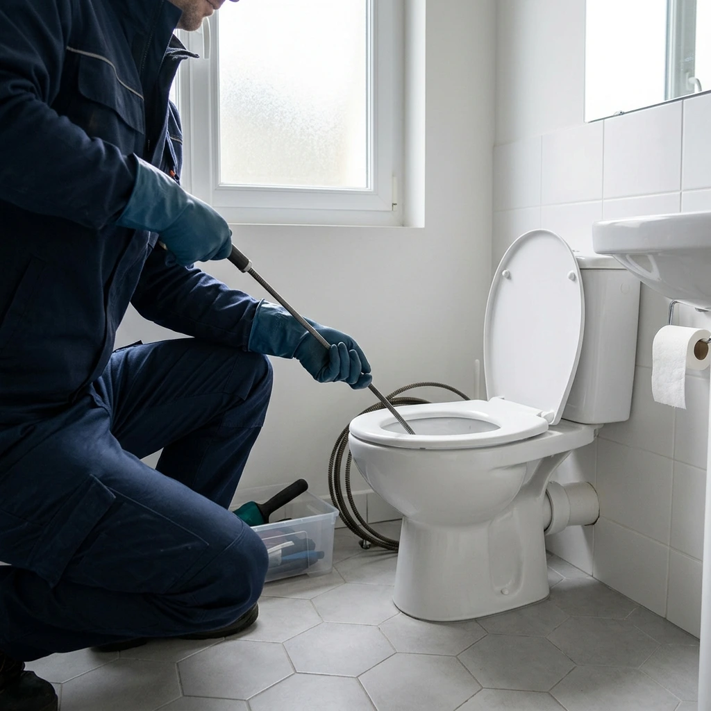 Pourquoi nous choisir pour vos sanitaires à Limoges-Fourches