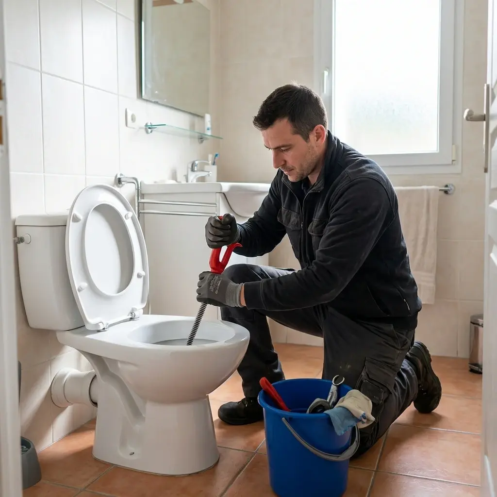 Comment prévenir les bouchons dans vos canalisations ?