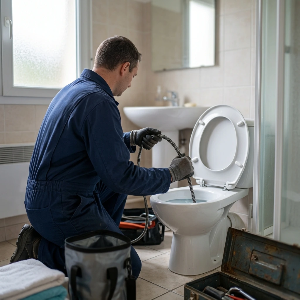 Une solution durable pour retrouver le confort de vos sanitaires